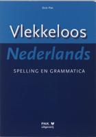 Vlekkeloos Nederlands (Paperback)