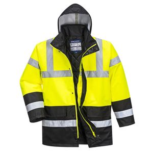 Portwest S466 Contrast Traffic Jacket