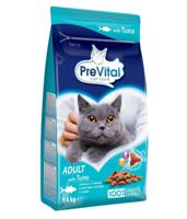 PREVITAL Adult Tuna - droog kattenvoer - 1,4kg
