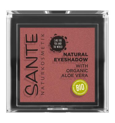 Eyeshadow naturel 06 no clouds in sight