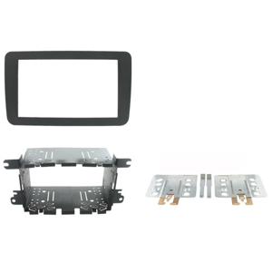 Dubbeldin paneel Volkswagen 1233132006