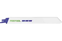 Festool Accessoires Reciprozaagblad HSR 230/1,6 BI/5 METAL STEEL/STAINLESS STEEL - 577490