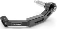 OXFORD Lever gate black set