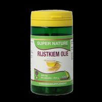 SNP Rijstkiem olie halal kosher 60 Capsules