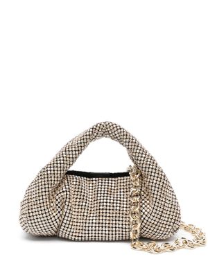 Stuart Weitzman sac porté épaule The Moda Shine
