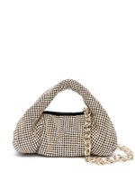 Stuart Weitzman sac porté épaule The Moda Shine - thumbnail