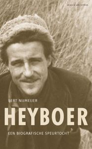 Heyboer - Bert Nijmeijer - ebook