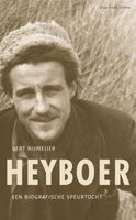 Heyboer - Bert Nijmeijer - ebook - thumbnail