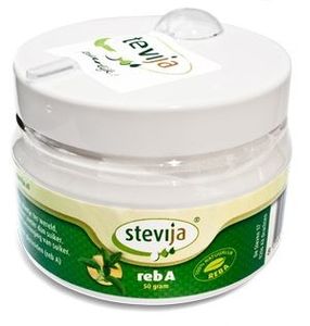 Stevia extract poeder puur