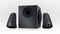 Logitech Z623 2.1 speakersset Logitech Z623 2.1 speakersset
