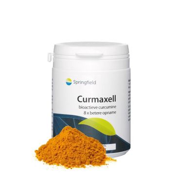Curmaxell bioactieve curcumine