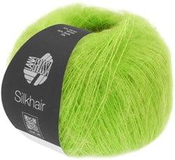 Lana Grossa Silkhair 191 Lentegroen