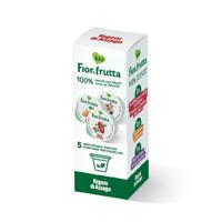 Fiordifrutta fiordif mix cups 5x20g bio Fiordifrutta fiordif mix cups 5x20g bio