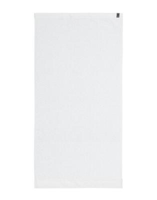 Essenza Essenza Connect Organic Uni Handdoek White 60x110