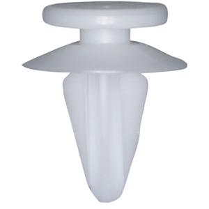 Bekleding clip OEM:mr181745 - 5 stuks 65120109