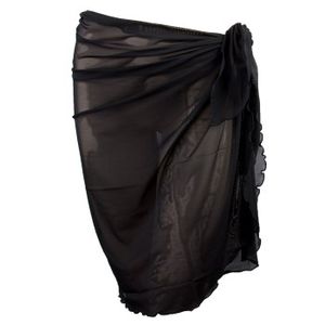 Damella Greta Basic Mesh Sarong * Actie *