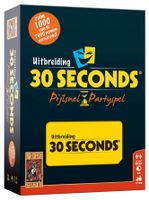 999 Games 30 seconds uitbreiding