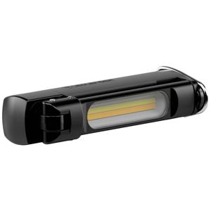 Ledlenser W7R Work Werklamp werkt op een accu LED 600 lm 5 h 180 g