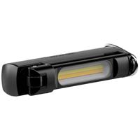 Ledlenser W7R Work Werklamp werkt op een accu LED 600 lm 5 h 180 g - thumbnail