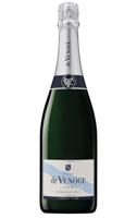 De Venoge Cordon Bleu Brut