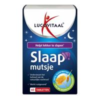 Lucovitaal Slaapmutsje 60Tabletten