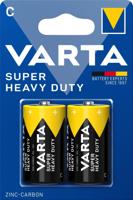 Varta batterij r14 c super heavy duty kaart a 2
