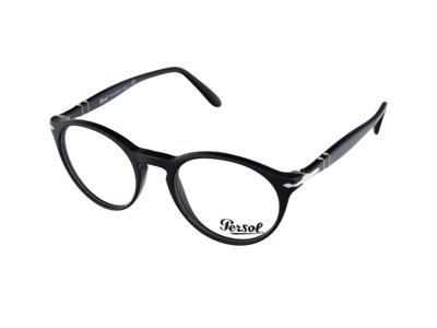 Brillen met correctie Persol PO3092V 9014