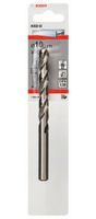 Bosch Accessories 2608585936 HSS Metaal-spiraalboor 10 mm Gezamenlijke lengte 133 mm Geslepen DIN 338 Cilinderschacht 1 stuk(s) - thumbnail