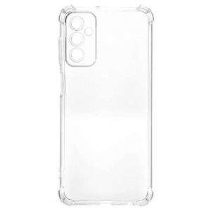 Anti-shock Back Cover Galaxy M23 | M13 4G TPU Siliconen Hoesje Transparant