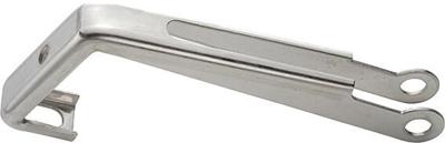 Fix-Nippel Fr.light bracket fix- nippel long, sst