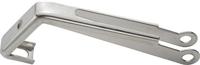 Fix-Nippel Fr.light bracket fix- nippel long, sst