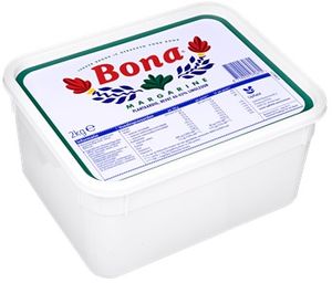 2 kg Diepvries Margarine - Online Boodschappen bij Butlon - Voor 12 uur besteld, morgen bezorgd