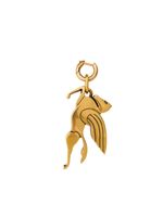 ETRO Pegaso charm earring - Or - thumbnail