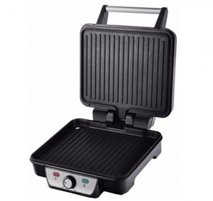 Inventum cg618 contactgrill 1800w