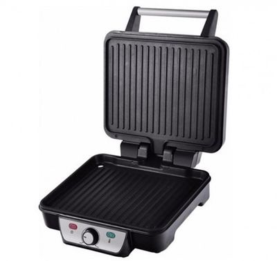 Inventum cg618 contactgrill 1800w