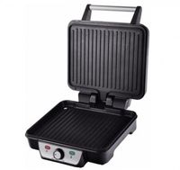 Inventum cg618 contactgrill 1800w