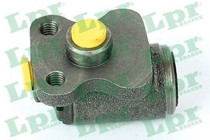 Wielremcilinder 4730