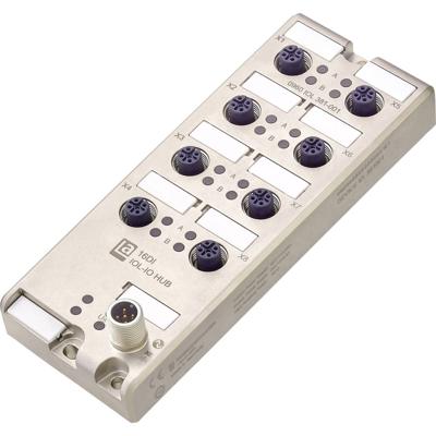 Lumberg Automation 0960 IOL 385-001 935 001-001 Actieve sensor/actorbox EtherNet/IP 1 stuk(s)