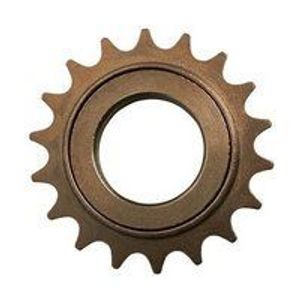 Vinty Freewheel 18-tands full-ball, enkelvoudig