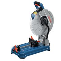 Bosch Professional GCD 18V-355 Accu metaal afkortzaag 355mm 18V Basic Body - 0601B59000 Bosch Professional GCD 18V-355 Accu metaal afkortzaag 355mm 18V Basic Body - 0601B59000
