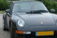 Porsche rijden, quadrijden en een slipcursus - thumbnail