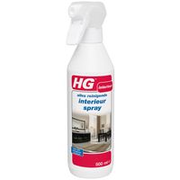 HG Interieurspray 500ml HG Interieurspray 500ml