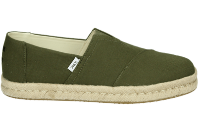 TOMS Shoes ALPARGATA ROPE 2.0 - alle
