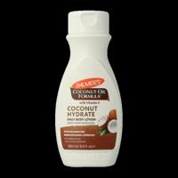 Palmers Coconut oil formula bodylotion 250 Milliliter