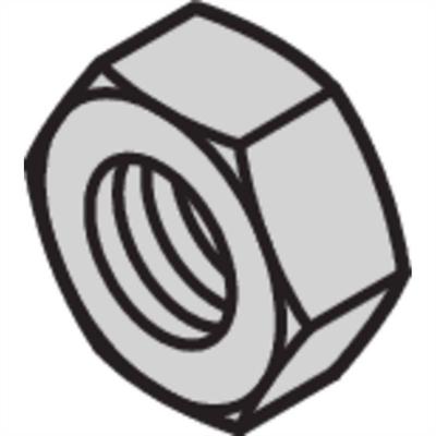 nVent SCHROFF 21100144 Bevestigingskit 10 stuk(s)