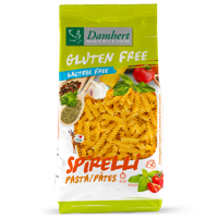 Damhert Gluten Free Spirelli