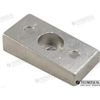 Ánodos para Honda - Honda TEN01405 - ANODO HONDA ZINC 75-130HP