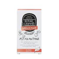 Astaxanthine - 60 softgels - thumbnail