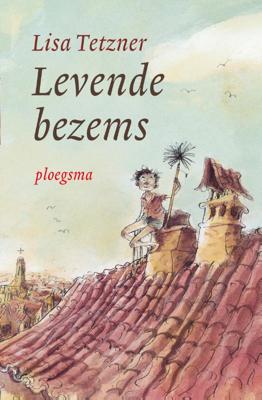Levende bezems (Hardback)