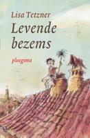 Levende bezems (Hardback)